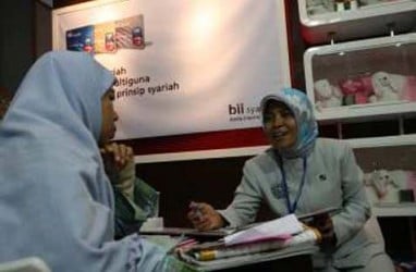 PERBANKAN SYARIAH :  Realisasi Spin off Unit Syariah Dipercepat